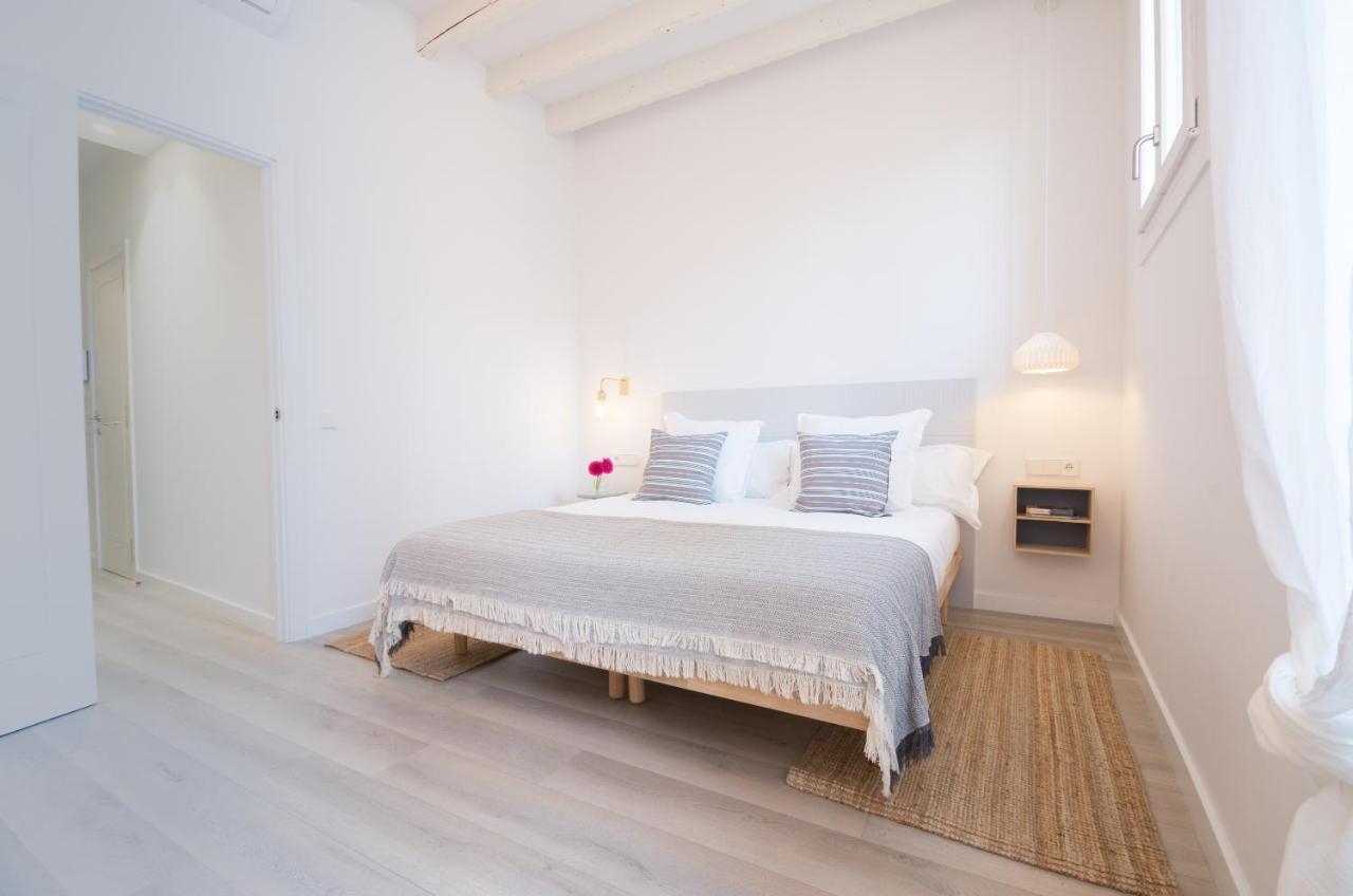 Marsuites Palma - Turismo De Interior Ti 162 Ngoại thất bức ảnh