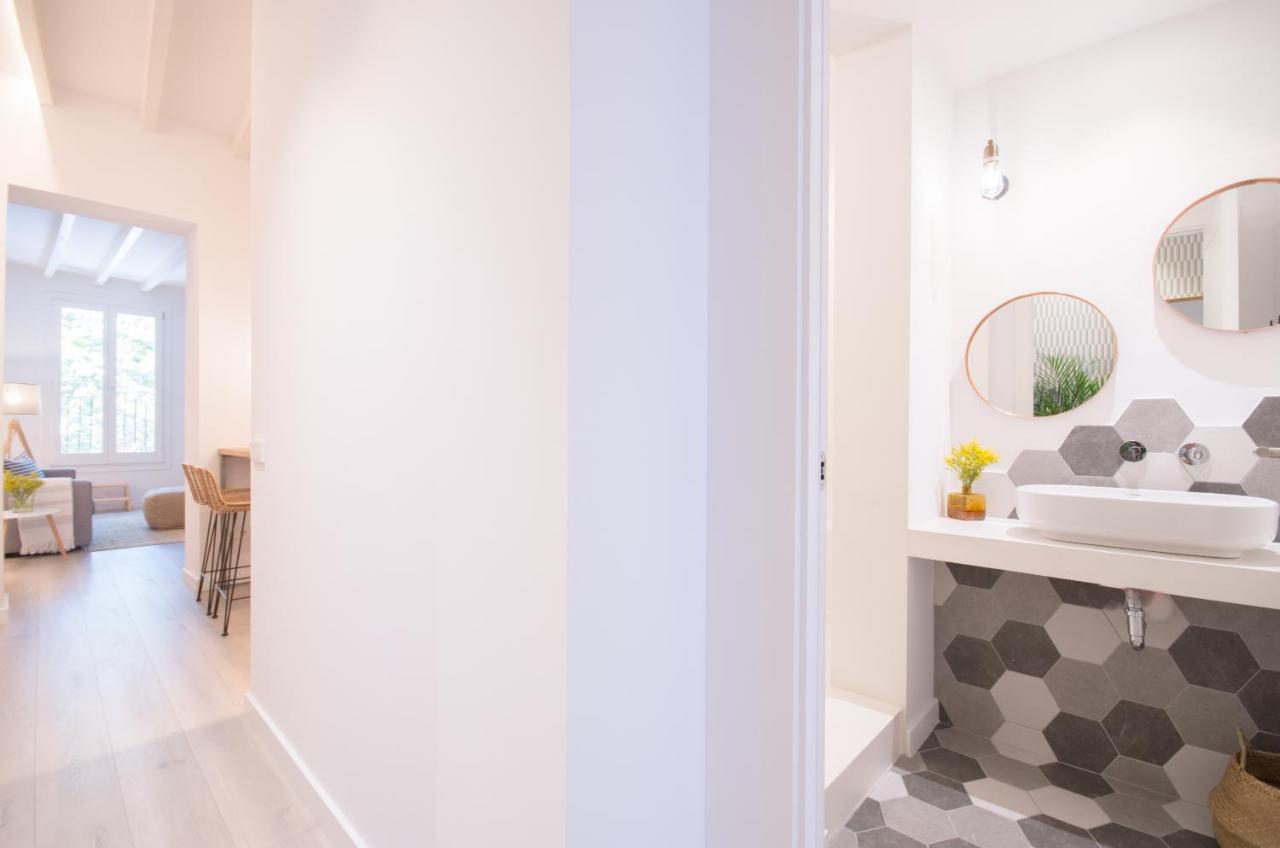 Marsuites Palma - Turismo De Interior Ti 162 Ngoại thất bức ảnh