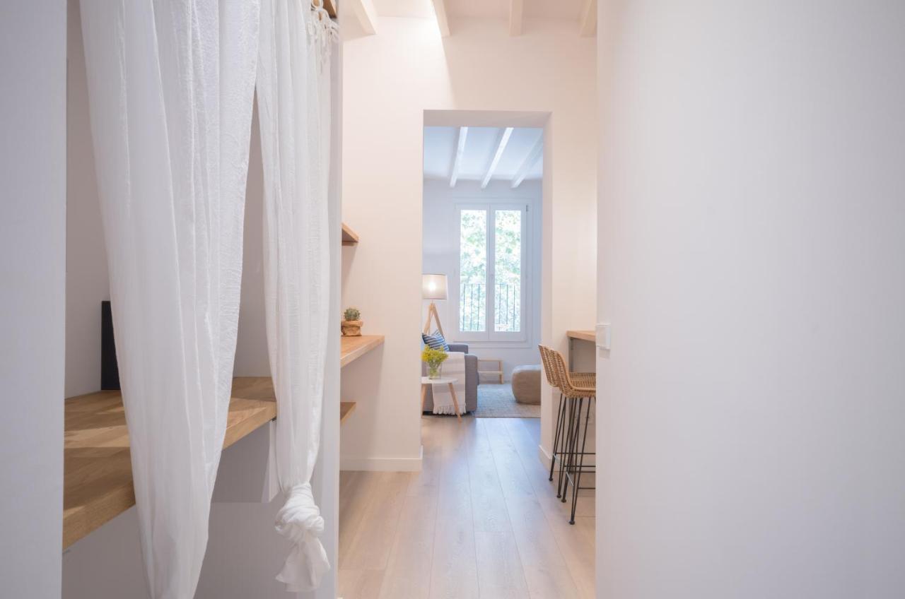 Marsuites Palma - Turismo De Interior Ti 162 Ngoại thất bức ảnh