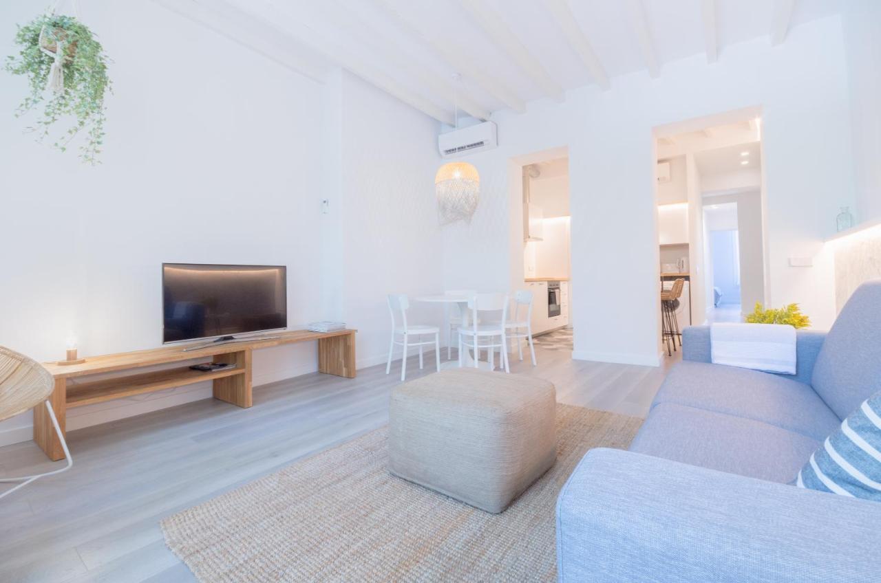 Marsuites Palma - Turismo De Interior Ti 162 Ngoại thất bức ảnh