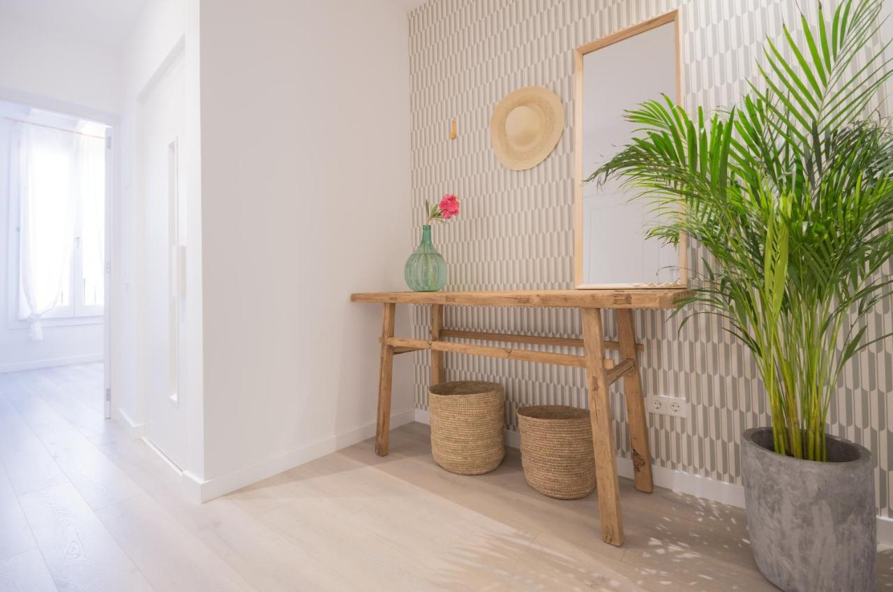 Marsuites Palma - Turismo De Interior Ti 162 Ngoại thất bức ảnh